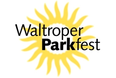 Logo: Waltroper Parkfest