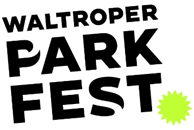 Logo: Waltroper Parkfest