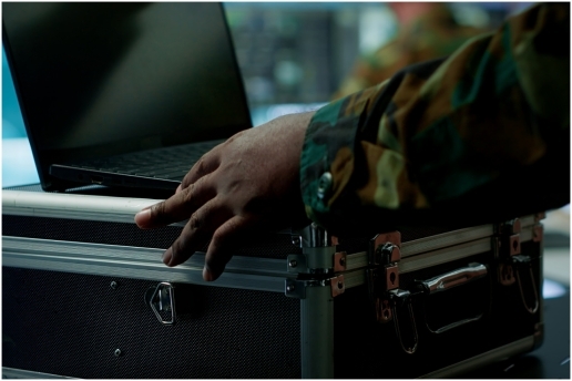 Symbolbild: Militär