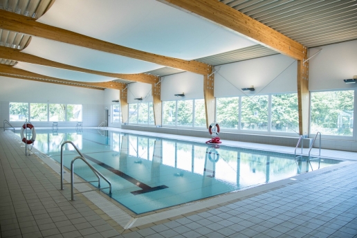 Hallenbad Riphausstrasse