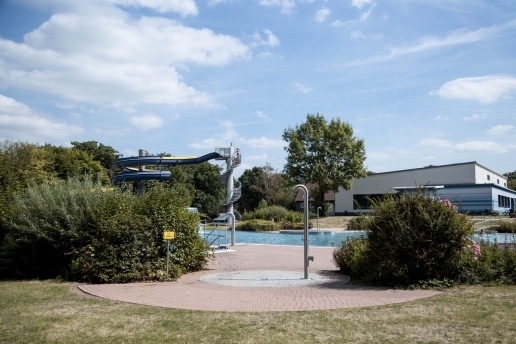 Freibad Waltrop