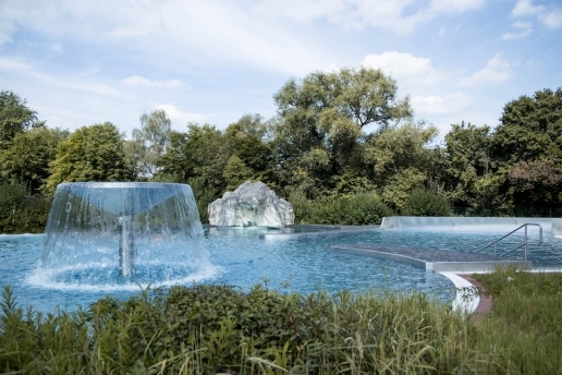 Freibad Waltrop