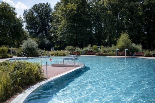 Freibad Waltrop