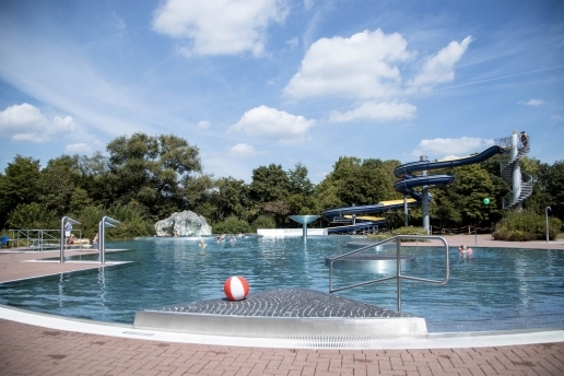 Freibad Waltrop