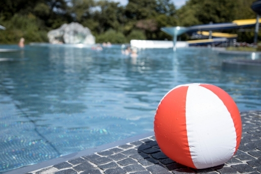 Freibad Waltrop