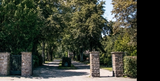 Friedhof Waltrop