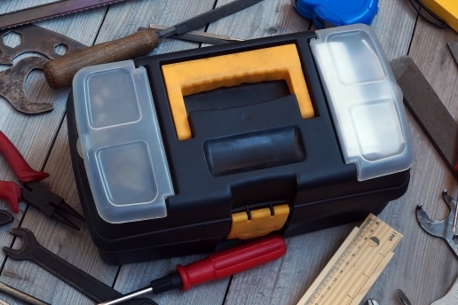 Symbolbild: Handwerk