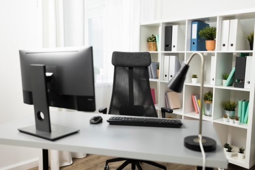 Arbeitsplatz
