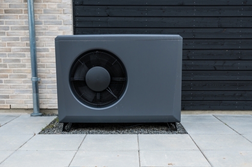 Wärmepumpe