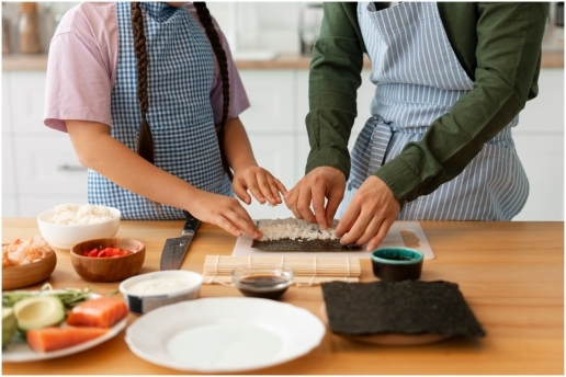Symbolbild: Kochen / Kochkurs